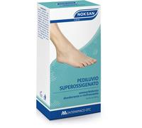 Noksan Sali Pediluvio Super Ossigenanti 400 grammi