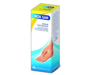 NOKSAN SCRUB ESFOLIANTE 75ML