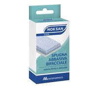 NOKSAN SPUGNA BIFACCIALE