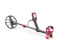 METAL DETECTOR FINDX PROPACK NOKTA IMPERMEABILE 5 M CUFFIE BORSONE COLTELLO
