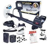 Nokta Gold Finder 2000 Metal Detector