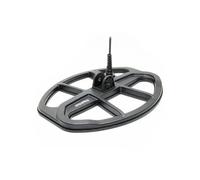 Nokta LG30 - Bobina di ricerca DD impermeabile per metal detector The Legend, 30,5 x 22,9 cm, colore: nero