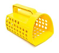 Nokta Makro - Estrattore in plastica