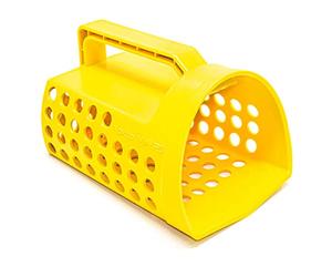 Nokta Makro - Estrattore in plastica