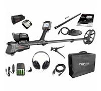 Nokta Makro Impact Pro metal detector multi frequenza