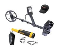 Nokta Makro Metal detector multifrequenza LEGEND (Accupoint)