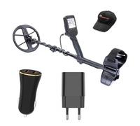Nokta Makro Metal detector multifrequenza LEGEND (Energy pack)