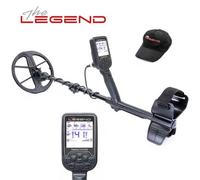 Nokta Makro Metal detector multifrequenza - LEGEND (Start Pack)