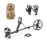 Nokta Makro Metal detector Simplex BT NEW GENERATION (Adventure pack)