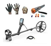 Nokta Makro Metal detector Simplex BT NEW GENERATION (Expert pack)