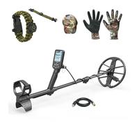 Nokta Makro Metal detector Simplex BT NEW GENERATION (Survival pack)