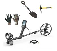 Nokta Makro Metal detector Simplex BT NEW GENERATION (Tools pack)