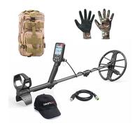 Nokta Makro metal detector Simplex ULTRA NEW GENERATION (Adventure pack)
