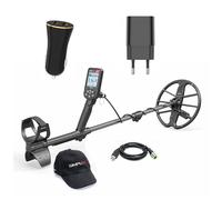 Nokta Makro metal detector Simplex ULTRA NEW GENERATION (Energy pack)