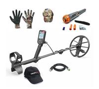 Nokta Makro metal detector Simplex ULTRA NEW GENERATION (Expert pack)
