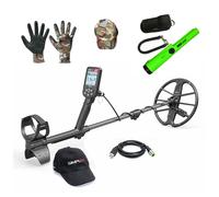 Nokta Makro metal detector Simplex ULTRA NEW GENERATION (Hunter pack)