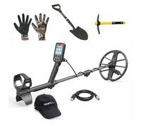 Nokta Makro metal detector Simplex ULTRA NEW GENERATION (Tools pack)