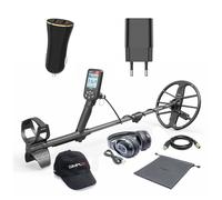 Nokta Makro metal detector Simplex Ultra WHP NEW GENERATION (Energy pack)