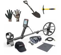 Nokta Makro metal detector Simplex Ultra WHP NEW GENERATION (Tools pack)