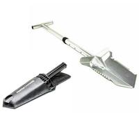 Nokta Makro Pala Acciaio Premium Shovel Metal Detector + Standard Digger Nokta -