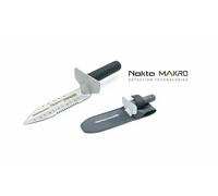 Nokta Makro Premium Digger Coltello da Scavo custodia Digger Metal Detector