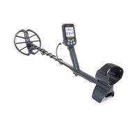 Nokta Makro Simplex+ (Nokta Simplex Plus) Rilevatore di Metalli, Set di Rilevatore di Metalli Professionale, Completamente Impermeabile IP68