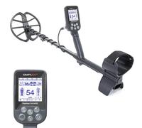 Nokta Makro Simplex+ (Nokta Simplex Plus) - Rilevatore di metallo, P68, completamente impermeabile