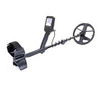 Nokta Makro The Legend WHP Metal Detector Cercametalli Professionale