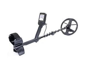 Nokta Makro The Legend WHP Metal Detector Cercametalli Professionale