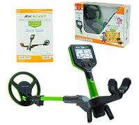 Nokta Mini Hoard - Rivelatore di metallo impermeabile per bambini