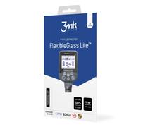 Nokta Simplex+ - 3mk Protezione Del Display In Vetro Flessibile Lite