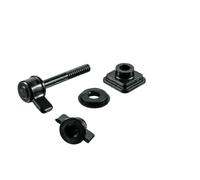 Nokta Simplex Impact Gold Finder 2000 Gold Kruzer Set Accessori Con Dado A U
