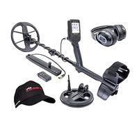 Nokta The Legend PRO metaaldetector waterdicht tot 3 meter (The Legend Pro)