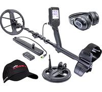 Nokta The Legend PRO metaaldetector waterdicht tot 3 meter (The Legend Pro)