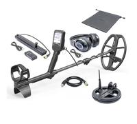 Nokta The Legend Pro metaaldetector - waterdicht tot 3m (The Legend Pro)