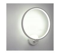 NOKTAI Applique da Parete a LED, lampade da Parete, Illuminazione Artistica per Camera da Letto, Lampada da Comodino, lampadario a Sospensione da soffitto