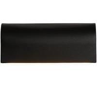 NOKTAI Applique da Parete Rettangolare a LED, Moderna Lampada da Parete, Applique da Parete Minimalista, apparecchi di Illuminazione per Interni per Soggiorno, Camera da Letto, Comodino,