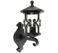NOKTAI Lampada da Parete Esterna Impermeabile Black Vine Villa Lampada da Parete Esterna Fattoria Giardino di Campagna Lampada da Parete di Lusso Impermeabile Retro Porta Lanterna da pare