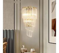 NOKTAI Lampada da Parete Moderna a Conchiglia, Lampada da Parete di Lusso per Camera da Letto, Lampada da Comodino, Lampada da soffitto, Illuminazione a Sospensione