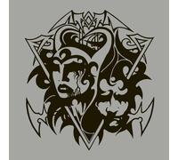 Nokturnal Mortum - Return Of The Vampire Lord / Marble Moon