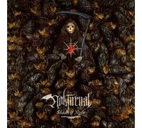 Nokturnal Shades Of Night (Vinyl LP) 12" Album