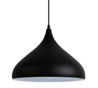 NOKXDKJWT Lampadario a Cupola, Base per Lampada a Sospensione Industriale, Lampadari Nordici Regolabili per Casa e Ufficio, Sospensione Personalizzata per Cucina, Camera da Letto, Sala da Pranzo,