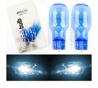 Nokya 921 912 T15 Nok5206 18W Bianco Due Lampadine Cargo Tronco Luce Ricambio OE