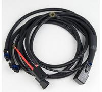 Nokya Relé Filo Nok9218 H11 Testa Luce Basso Fascio Femmina Riparazione Ceramica