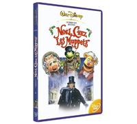 Nol Chez les Muppets