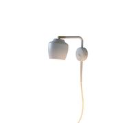 Nola Applique Bianco