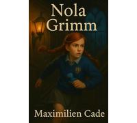 Nola Grimm: Detective Kids