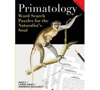 Nola Lee Kelsey Primatology (Tascabile)