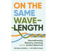 Nola Norris Perry Shaw On the Same Wavelength (Tascabile)