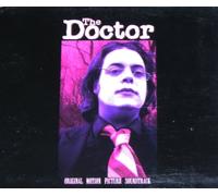 Thomas Nöla et son Orchestre - The Doctor - Original Motion Picture Soundtrack (US Import) [DE Import] [Import belge]